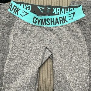 Gymshark size small leggings